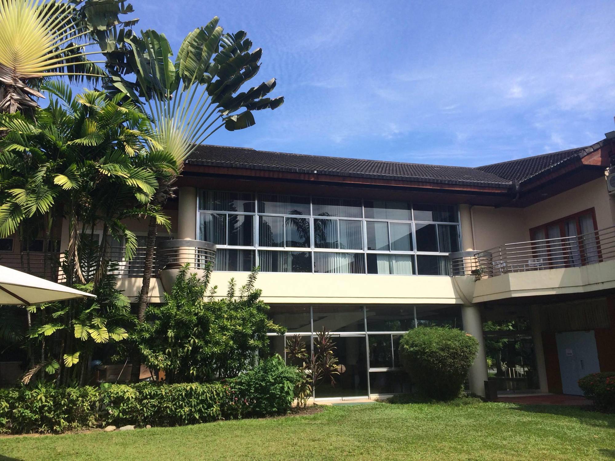 Marco Hotel Cagayan de Oro Exterior photo