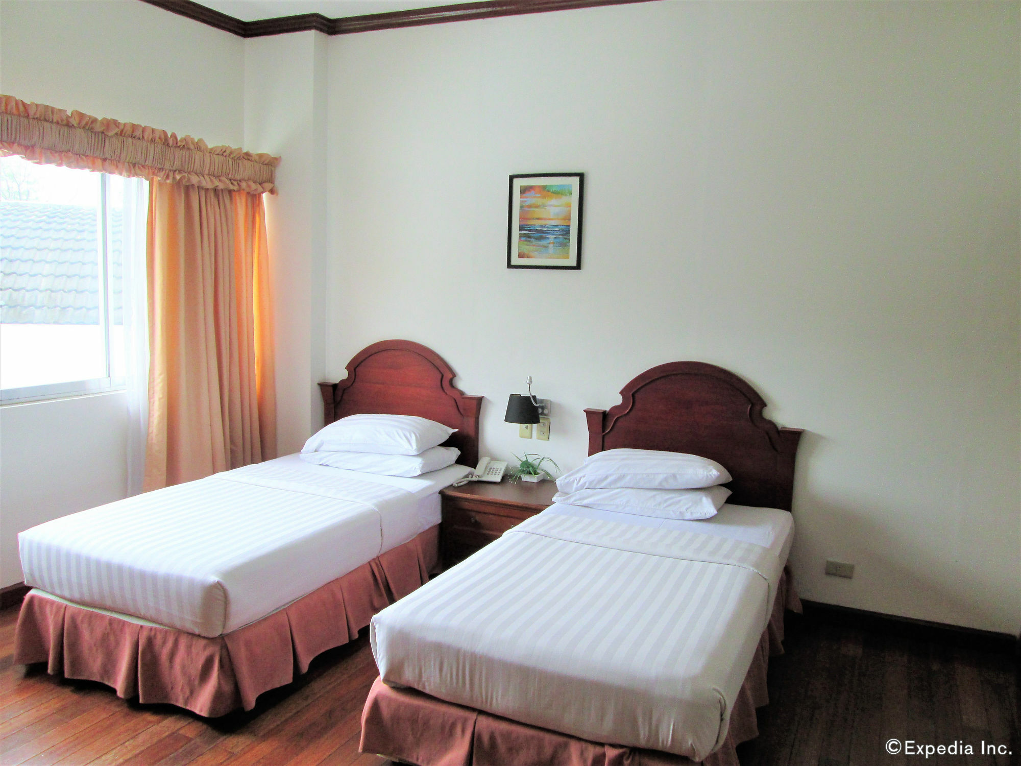 Marco Hotel Cagayan de Oro Exterior photo