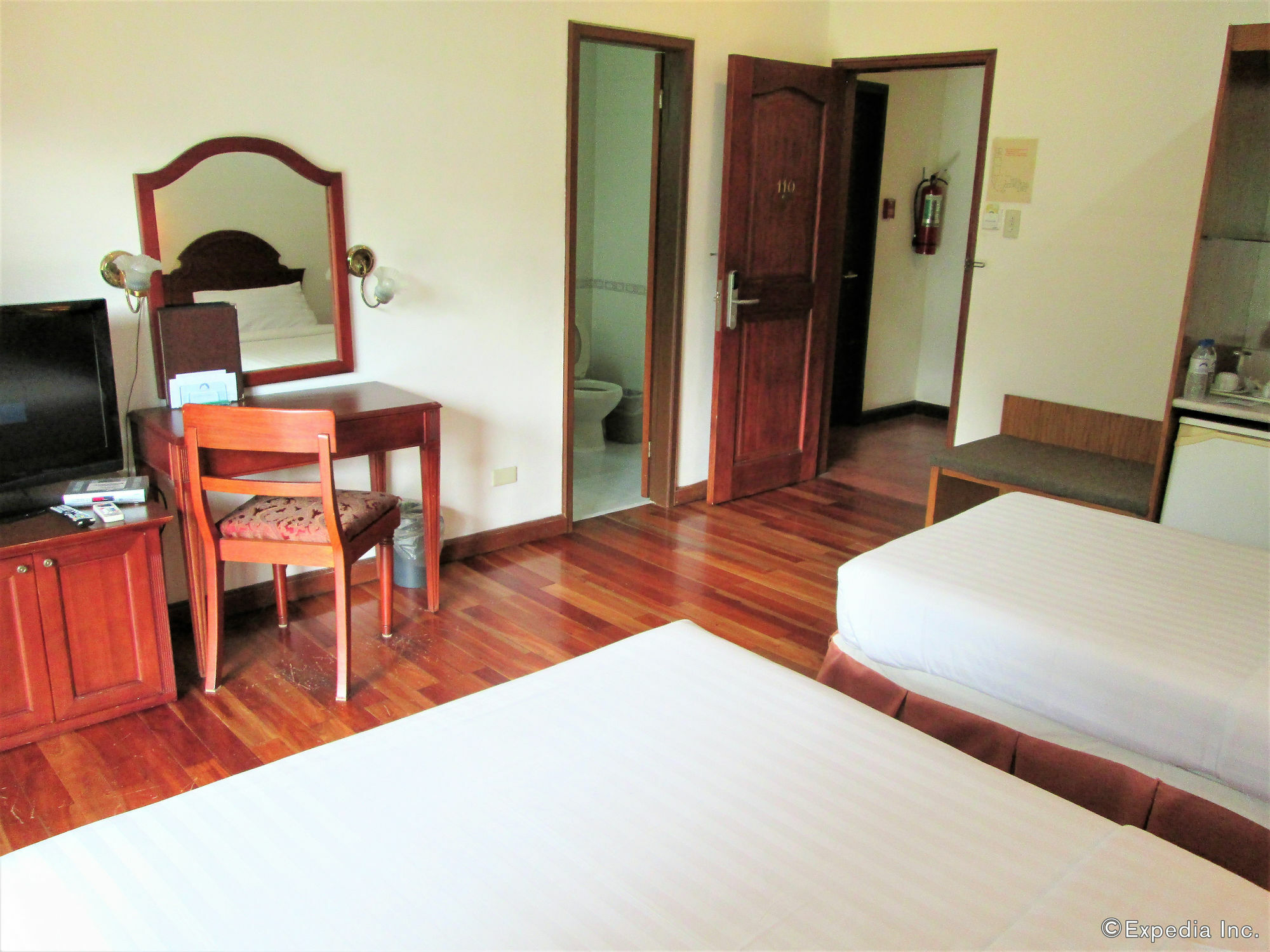 Marco Hotel Cagayan de Oro Exterior photo