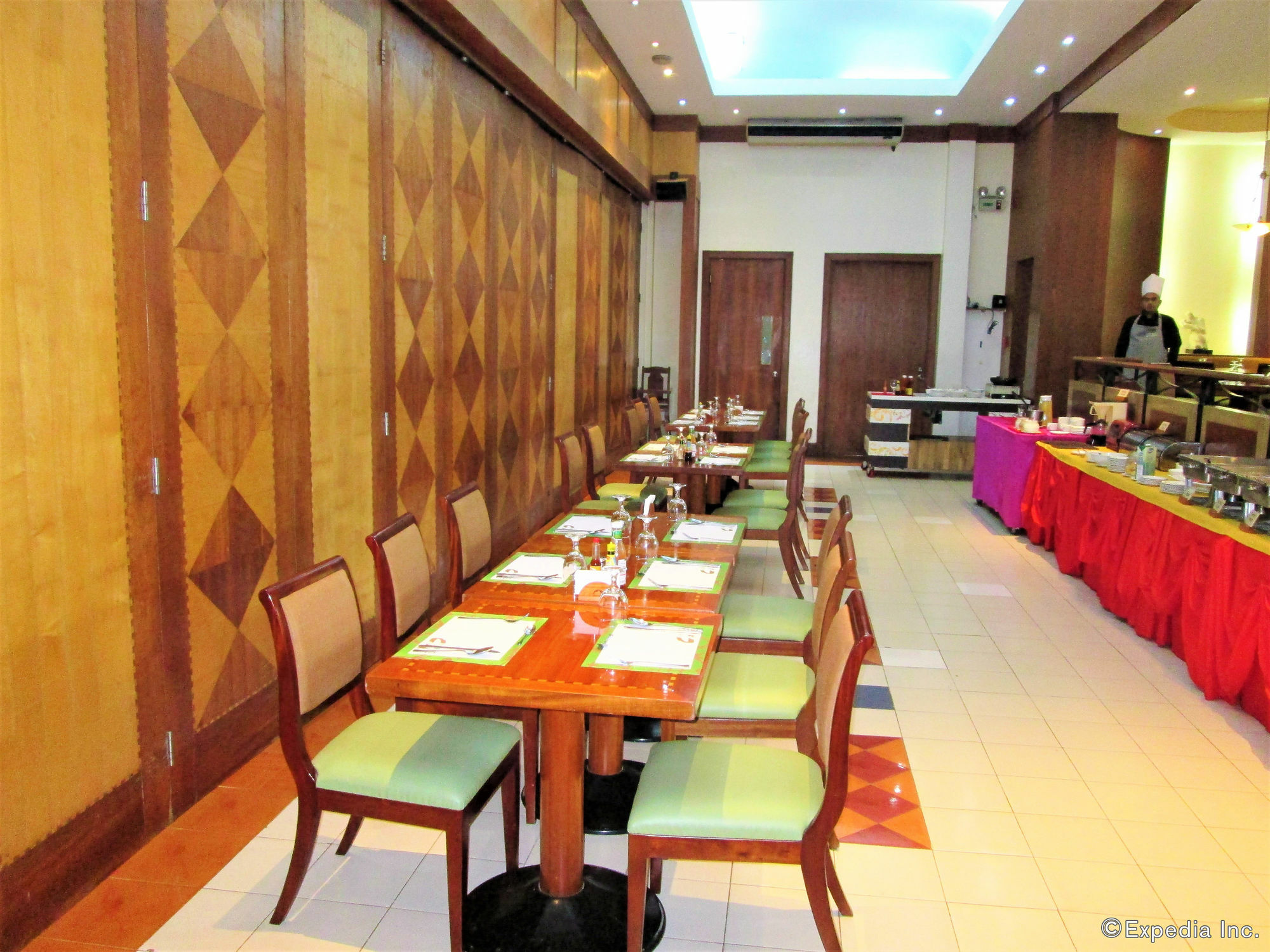 Marco Hotel Cagayan de Oro Exterior photo