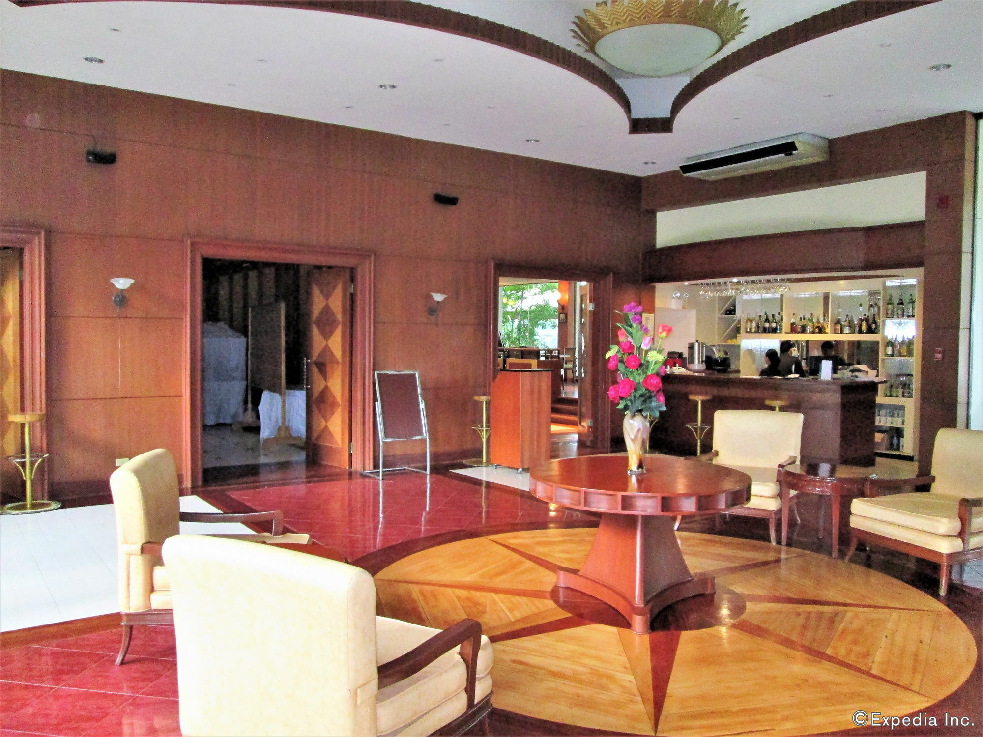 Marco Hotel Cagayan de Oro Exterior photo