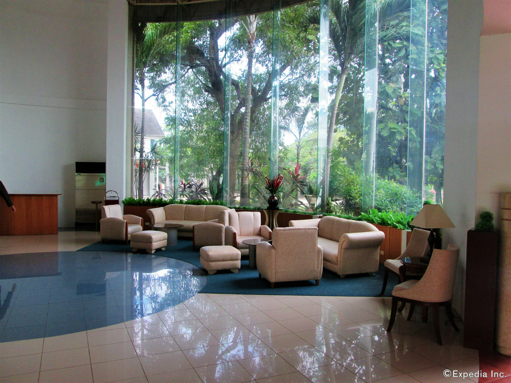 Marco Hotel Cagayan de Oro Exterior photo
